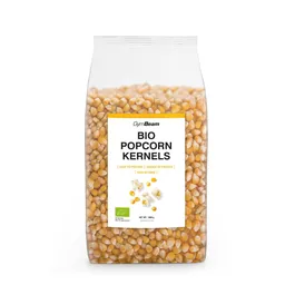 GymBeam Bio GymBeam BIO Popcorn Mais 1000 g – Produktbild 1 von 1