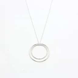 Jewelberry Jewelberry Kette Mixed Rings – Produktbild 1 von 1