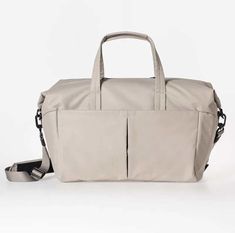 aunts & uncles aunts & uncles Japan RE Lite Shinano Weekender Driftwood, Beige, – Produktbild 1 von 1