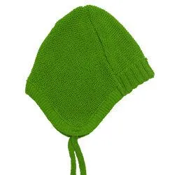 Reiff Reiff Uni Baby Mütze mit Bändchen – Produktbild 1 von 1