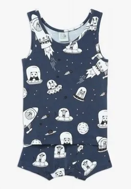 igi natur igi natur Boxer + Vest-H5015 – Produktbild 1 von 1