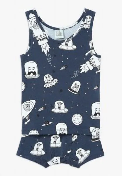 igi natur igi natur Boxer + Vest-H5015, Igi in space, – Produktbild 1 von 1