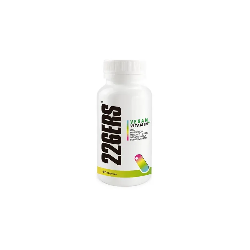 226ERS Ernährungspaket 226ERS Vegan, Weiß, – Produktbild 1 von 1