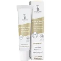 BIOTURM Bioturm Augencreme sensitiv Nr. 59 – Produktbild 1 von 1