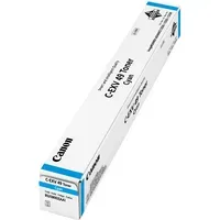 Canon Canon Toner C-EXV 49 cyan – Produktbild 2 von 2