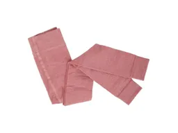grödo Kinder Leggings Bio-Schurwolle, Bio-Baumwolle, altrosa Gr. 3-4 – Produktbild 1 von 1