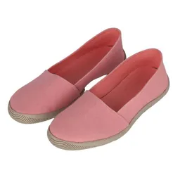 ECOALF Ecoalf - Obialf Pink, vegane Schuhe – Produktbild 1 von 1