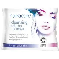 Natracare Natracare Organic Make-Up Reinigungstücher – Produktbild 1 von 1