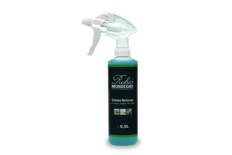 woodstore24 Rubio Monocoat Grease Remover – Produktbild 1 von 1