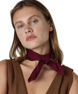 Goodman Design Bandana Vierecktuch Baumwoll-Bandana Kopftuch ca. 55x55 cm 100% Baumwolle, Weiches, hautfreundliches Material – Produktbild 1 von 1