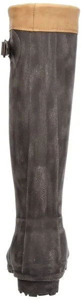 nat-2 Gummistiefel nat-2 Prime Hunt greybrown – Produktbild 4 von 4