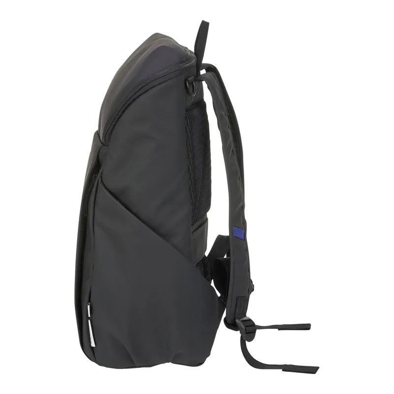 Lässig Lässig Wickelrucksack - Green Label Slender Backpack Up tolle Farben, Schwarz, – Produktbild 4 von 4