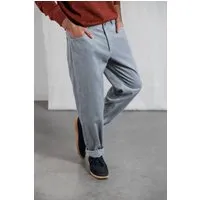 Jyoti - Fair Works Jyoti - Fair Works Herren vegan Hose Kord Prakrit Mist – Produktbild 1 von 1