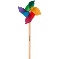 Memo Windrädchen-Bleistift – Produktbild 1 von 1