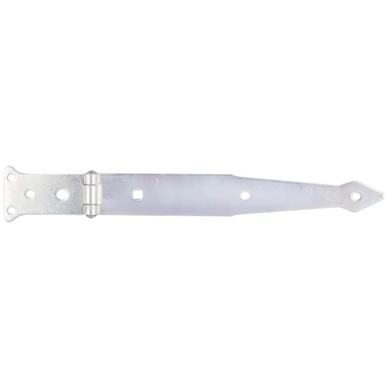 Alberts ALBERTS Werfgehänge, disp., Scharnier LxB 48x77, Band LxB 252x35 mm – Produktbild 1 von 1