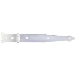 Alberts ALBERTS Werfgehänge, disp., Scharnier LxB 48x77, Band LxB 252x35 mm – Produktbild 1 von 1