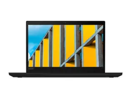 Lenovo Lenovo Laptop "THINKPAD T14 (1ST GEN)", 256GB ,16GB, refurb.,2. Wahl, sw – Produktbild 1 von 1