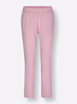 wäschepur Schlafanzug-Hose rosé – Produktbild 1 von 1