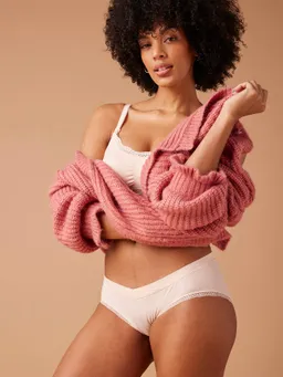 Envie De Fraise 3er-Pack nahtlose Umstands-Shortys ENVIE DE FRAISE – Produktbild 1 von 1