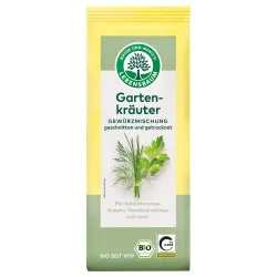Lebensbaum Lebensbaum Gartenkräuter-Gewürzmischung – Produktbild 1 von 1