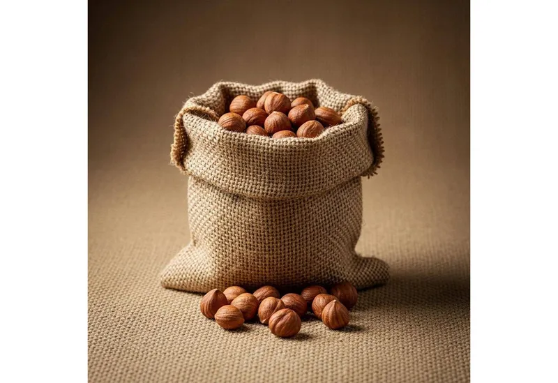 We_Natur Nüsse Premium Geröstete Haselnüsse – Knusprig, Natürlich, Ohne Zusätze – Produktbild 3 von 4
