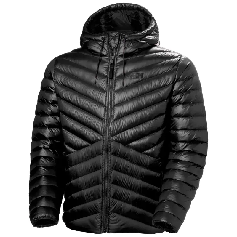 Helly Hansen Daunenjacke Helly Hansen Stowe, Noir, – Produktbild 1 von 1