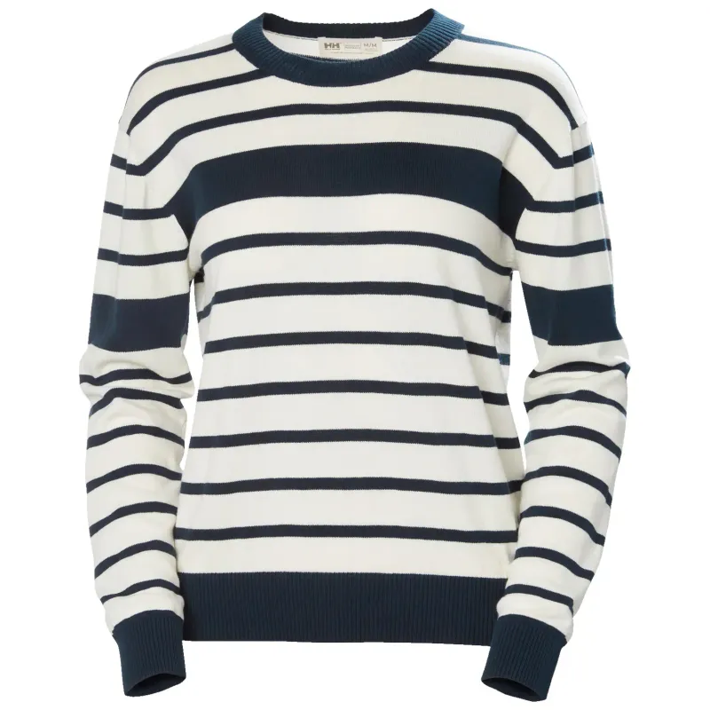 Helly Hansen Sweatshirt Damen Helly Hansen Skagen 2.0, Bleu, – Produktbild 1 von 1