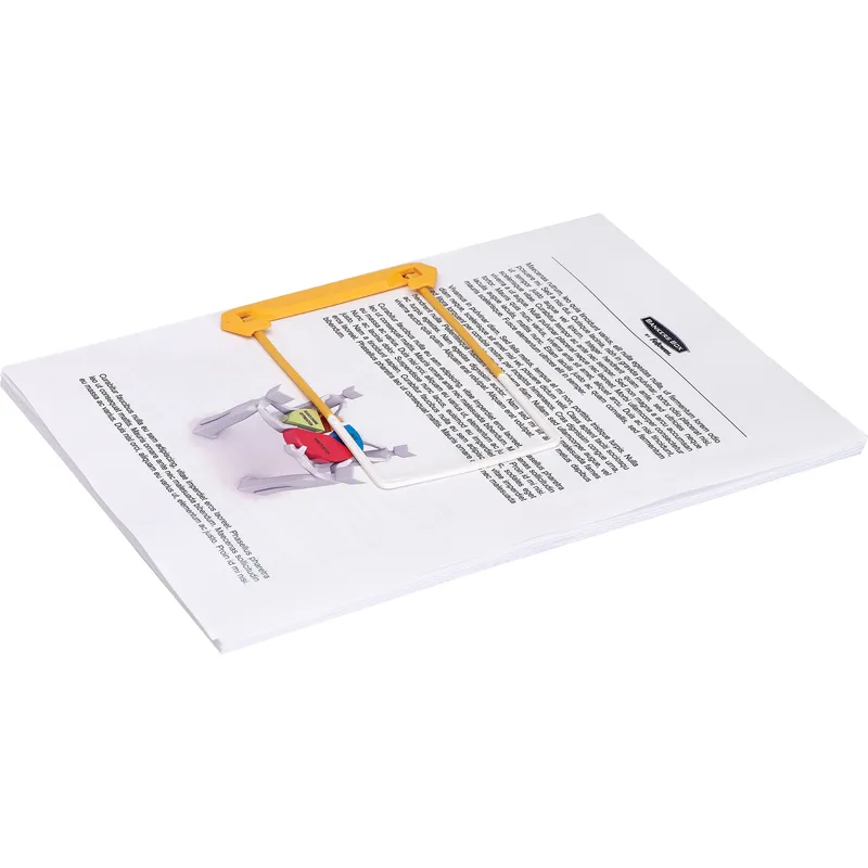 Bankers Box® Bankers Box® Abheftbügel Tube Clip – Produktbild 1 von 2