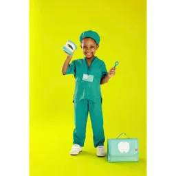 Hape Hape Zahnarzt-Set – Produktbild 1 von 1