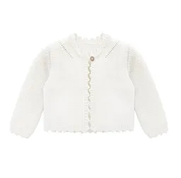 Minora Strickjacke Baby Strickjacke,Cardigan für 0-18 Monate, Leicht und Pflegeleicht – Produktbild 1 von 1