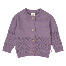Fred's World by Green Cotton Fred's World by Green Cotton Strickjacke – Produktbild 1 von 1