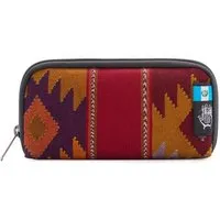Ethnotek Ethnotek Chiburi Accordion Wallet RFID Block, Guatemala 5, – Produktbild 1 von 1
