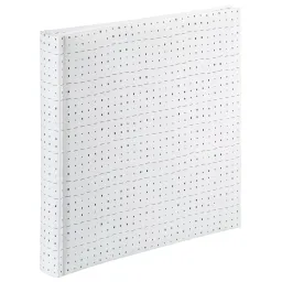 Hama Hama Jumbo-Album "Graphic", 30x30 cm, 80 weiße Seiten, Squares – Produktbild 1 von 1