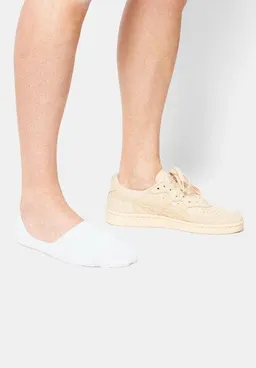 DillySocks DillySocks Füßlinge „One Color Invisibles“ – Produktbild 1 von 1