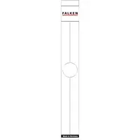 Falken Falken Ordnerrückenetikett schmal/lang – Produktbild 1 von 1