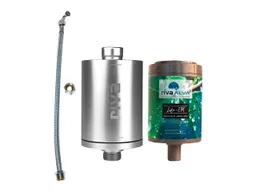Riva riva Wasserfilter 'Life-EM' gegen Medikamente, Schwermetalle und Pestizide – Produktbild 1 von 1