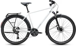 Cube Cube Nature Pro FE Weiß Modell 2027 – Produktbild 1 von 1