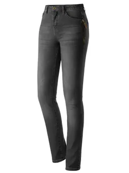 Witt 5-Pocket-Jeans grey-denim – Produktbild 1 von 1