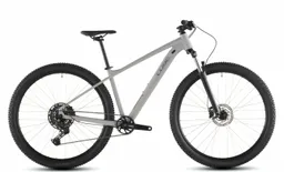 Cube Cube Aim Pro - 27.5/29 Zoll  10K Diamant - greige´n´titan – Produktbild 1 von 1