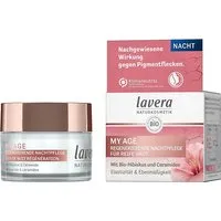 lavera Lavera My Age Regenerierende Nachtpflege – Produktbild 1 von 1