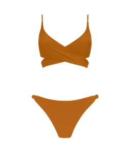 Anekdot Anekdot Damen vegan Bikini Set Lin & Leona – Produktbild 1 von 1