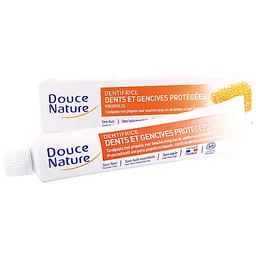 Douce Nature Douce Nature Zahnpasta Propolis – Produktbild 1 von 1