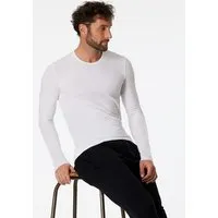 Schiesser Schiesser Langarm Shirt Biobaumwolle 95/5 – Produktbild 1 von 1