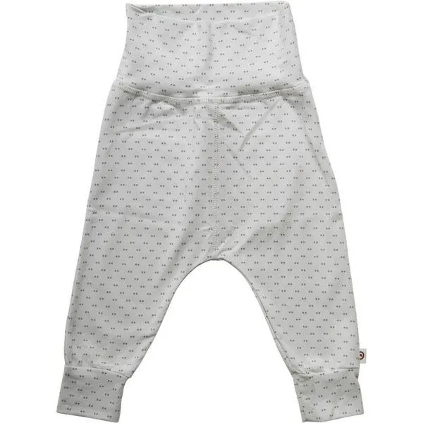 Müsli by Green Cotton Müsli by Green Cotton Baby Hose Dot Pants GOTS zertifiziert – Produktbild 1 von 1
