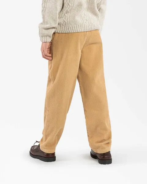 MATONA Matona Kordhose für Kinder aus Bio-Baumwolle / Corduroy Chino, Marmot, – Produktbild 2 von 4