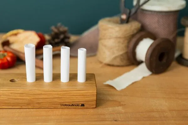 klotzaufklotz klotzaufklotz Gutschein-Adventskalender – Produktbild 6 von 7