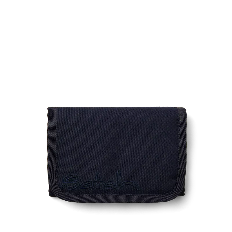 Satch Satch Schulzubehör Skandi Geldbeutel, Blue, – Produktbild 1 von 1