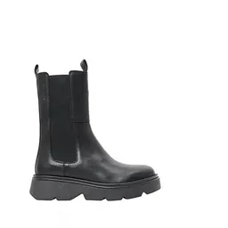 Ten Points Ten Points warm gefütterte Lederboots mit dicker Sohle, Karin – Produktbild 1 von 1