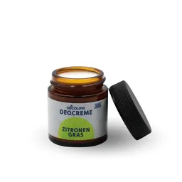 oecolife Deocreme Zitronengras – Produktbild 1 von 1