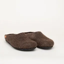 Magicfelt Magicfelt Filz-Hausschuh 719 aus 100% seltenen Wollen Pantoffel für Damen & Herren – Produktbild 1 von 1